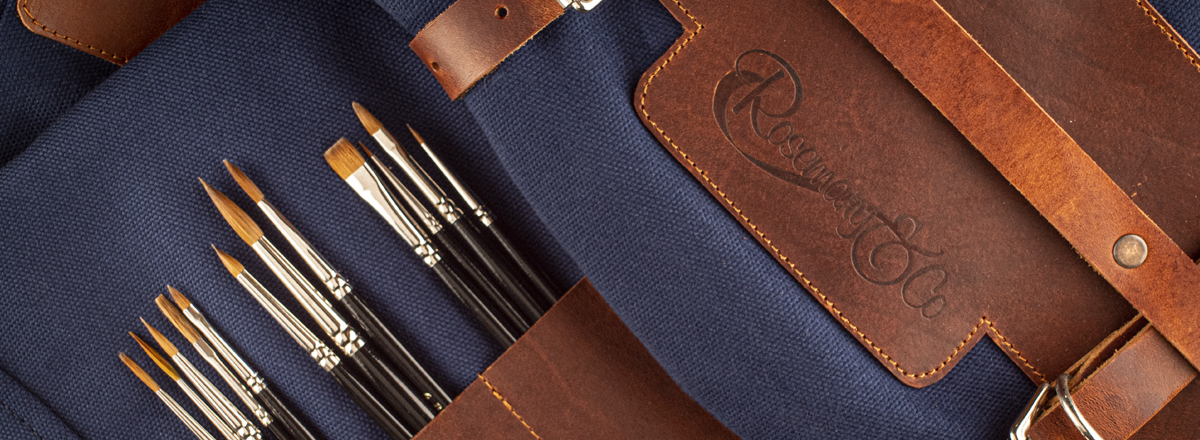 Brush Cases Brush Cases