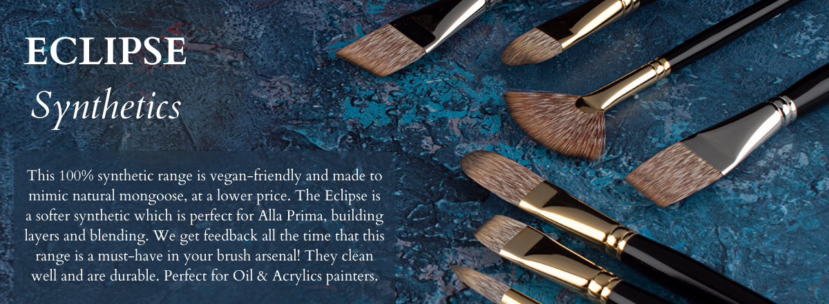 Eclipse Synthetics Eclipse Synthetics