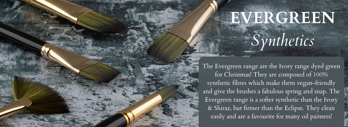 Evergreen Synthetics Evergreen Synthetics
