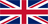 British Pound - GBP