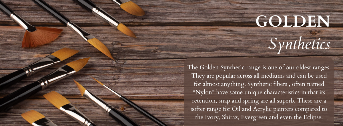 Golden Synthetic Golden Synthetic